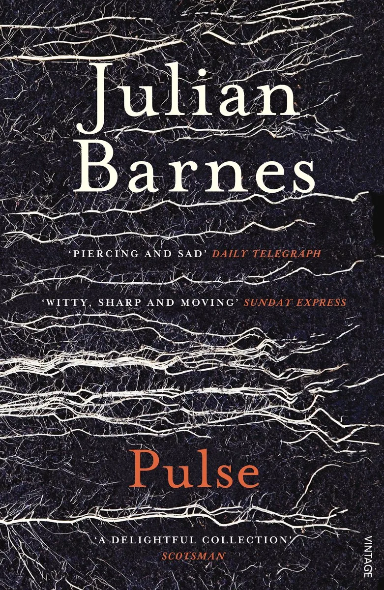 Pulse by Random House – book photo