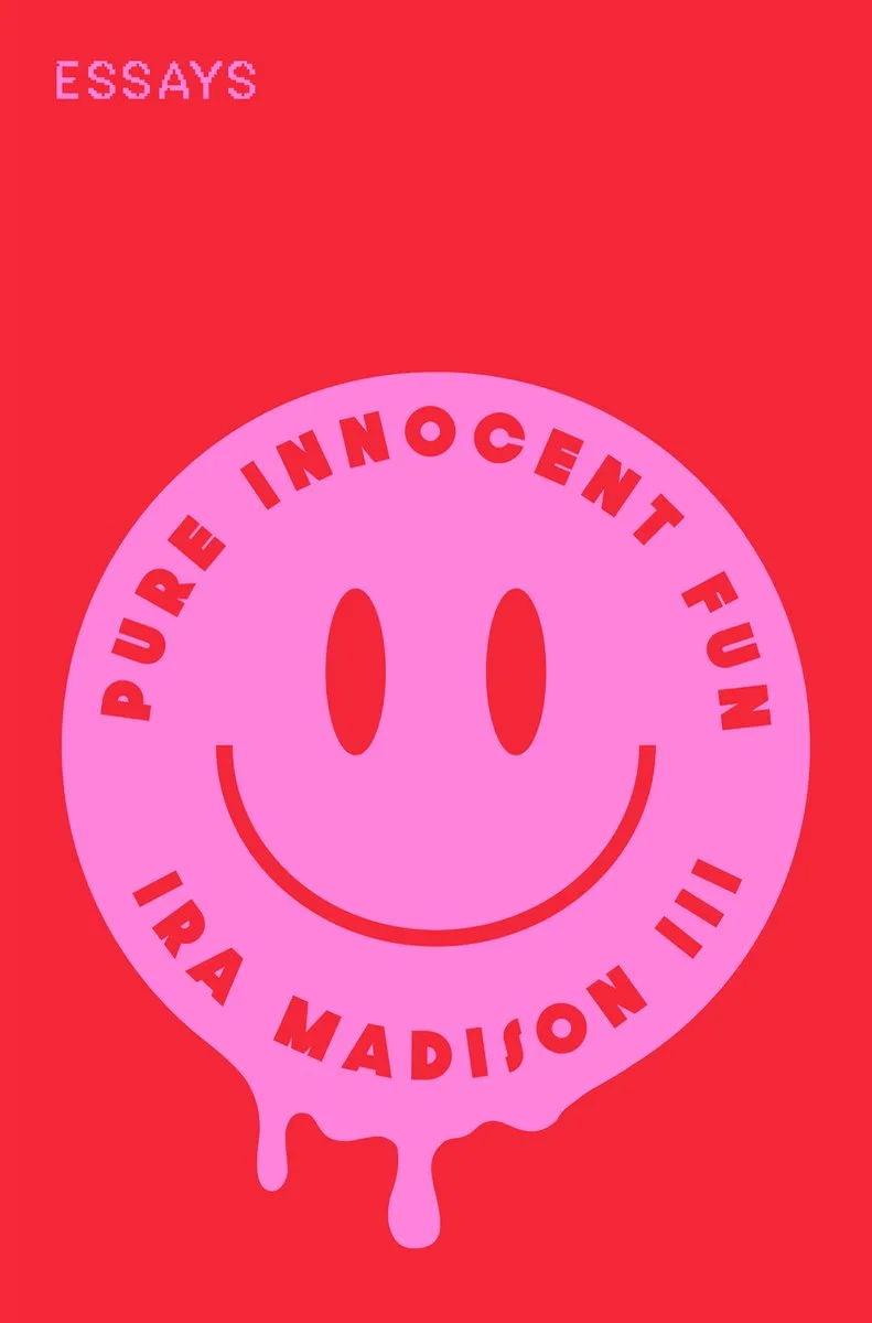 Pure Innocent Fun von Random House – Buchfoto