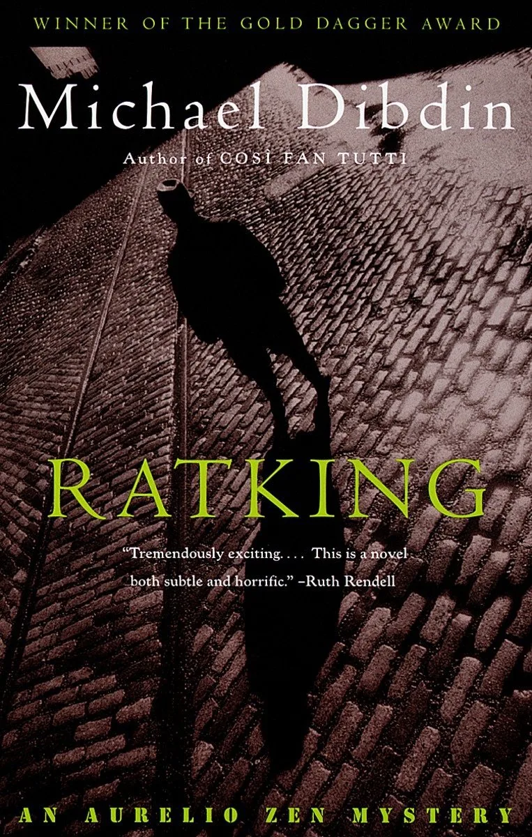 Ratking von Random House – Buchfoto