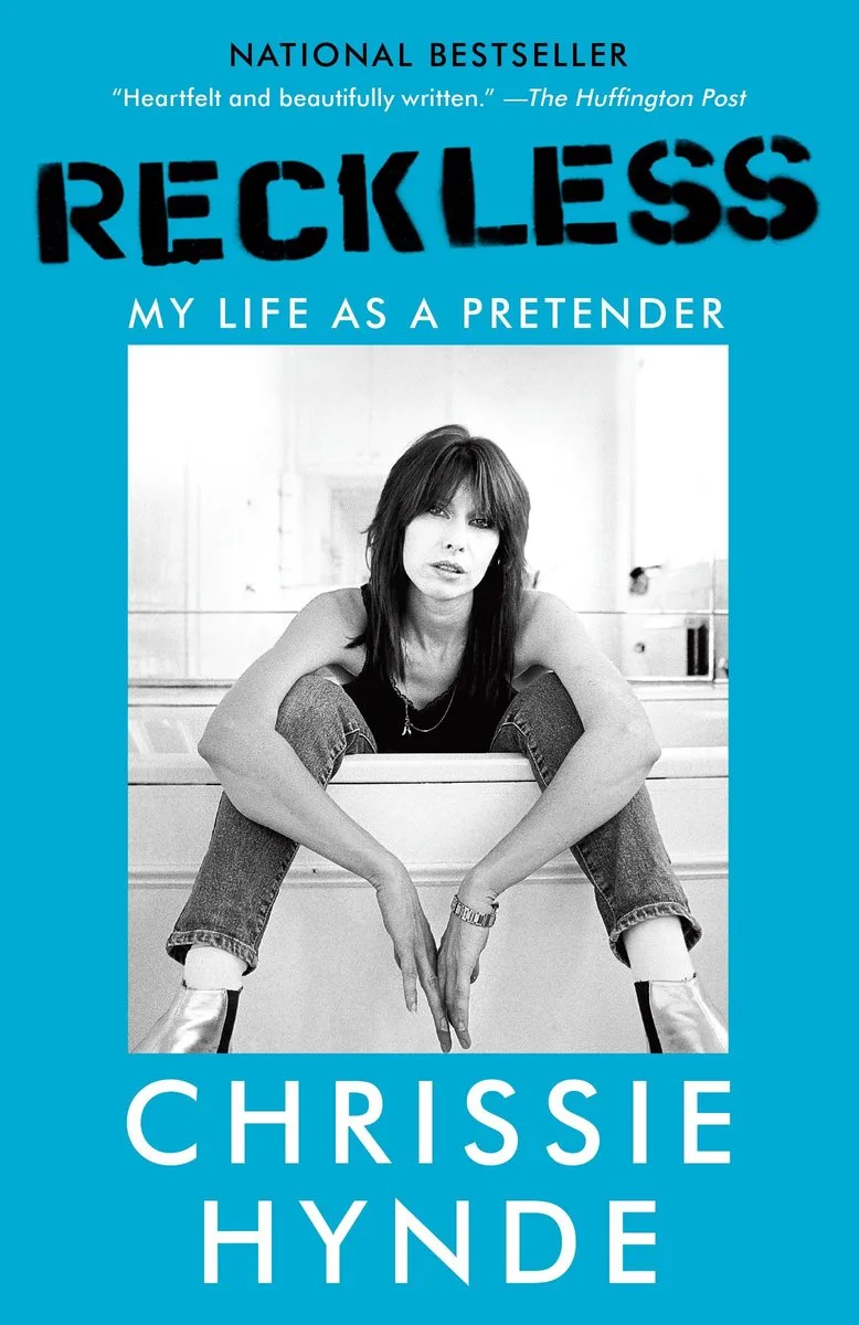 Reckless von Random House – Buchfoto