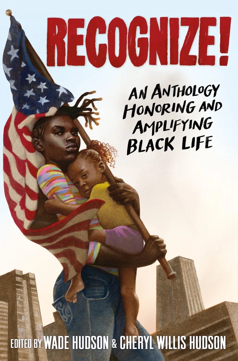 Recognize! fra Random House – billede af bogen