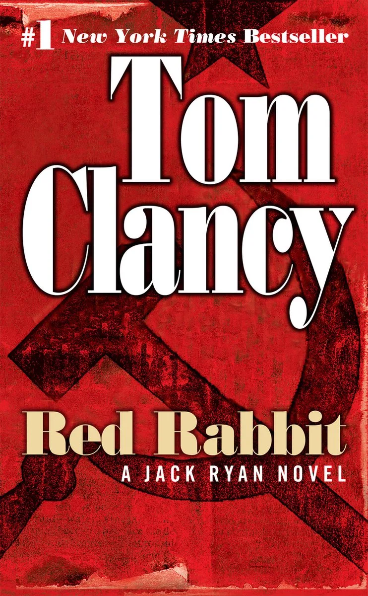Red Rabbit fra Random House – billede af bogen
