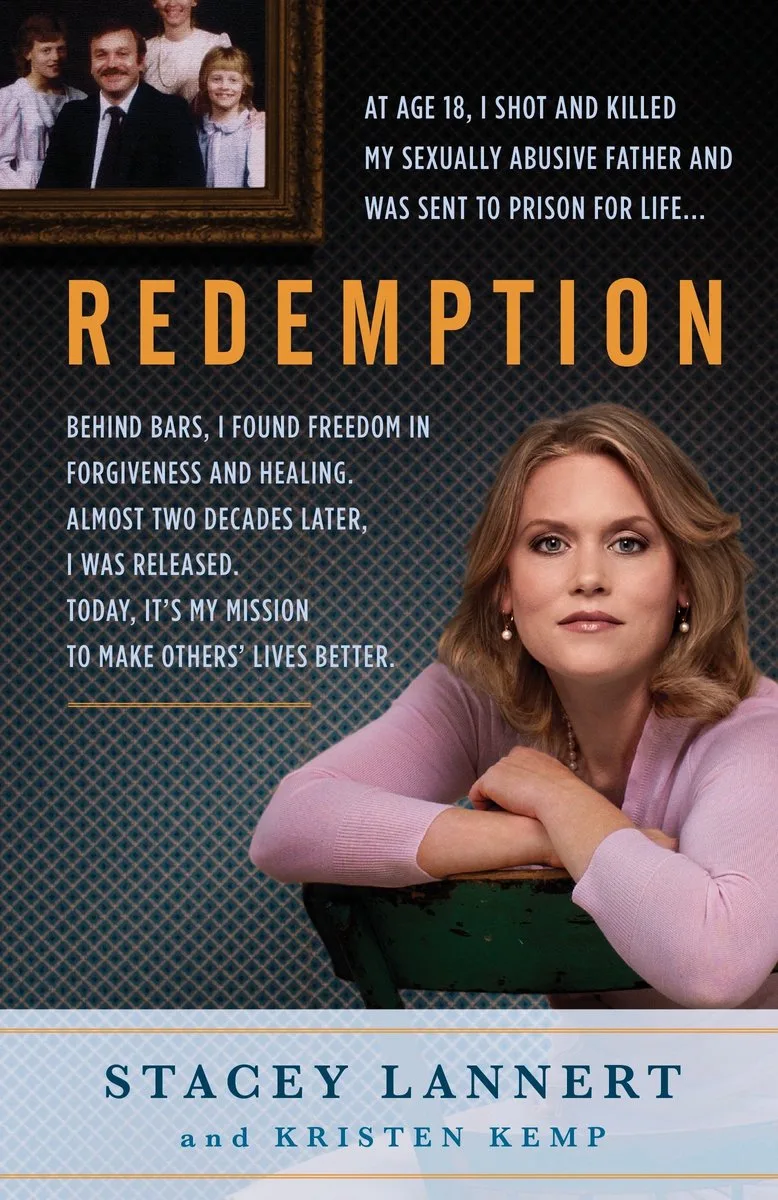 Redemption von Random House – Buchfoto