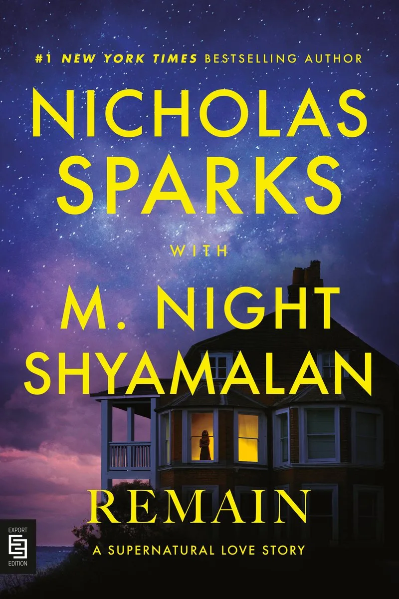 Remain fra Random House – billede af bogen