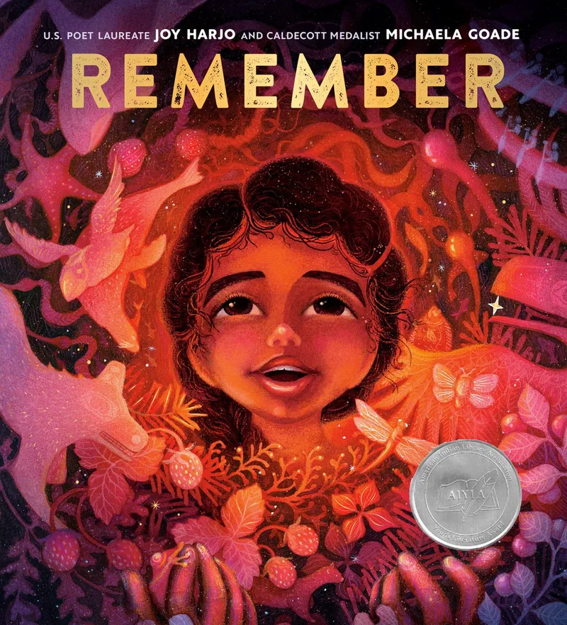 Remember von Random House – Buchfoto