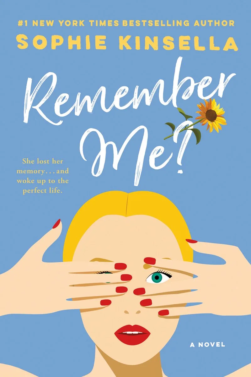Remember Me? von Random House – Buchfoto