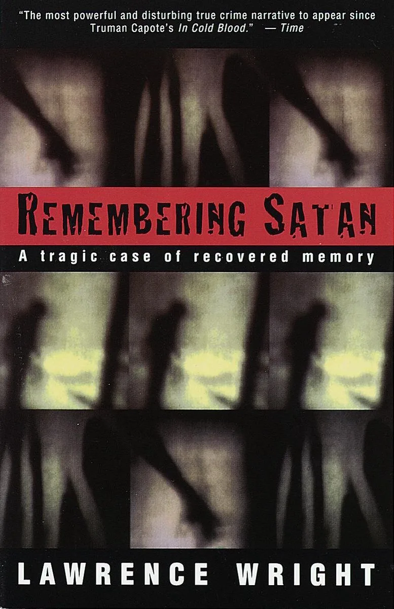 Remembering Satan de Random House – photo du livre