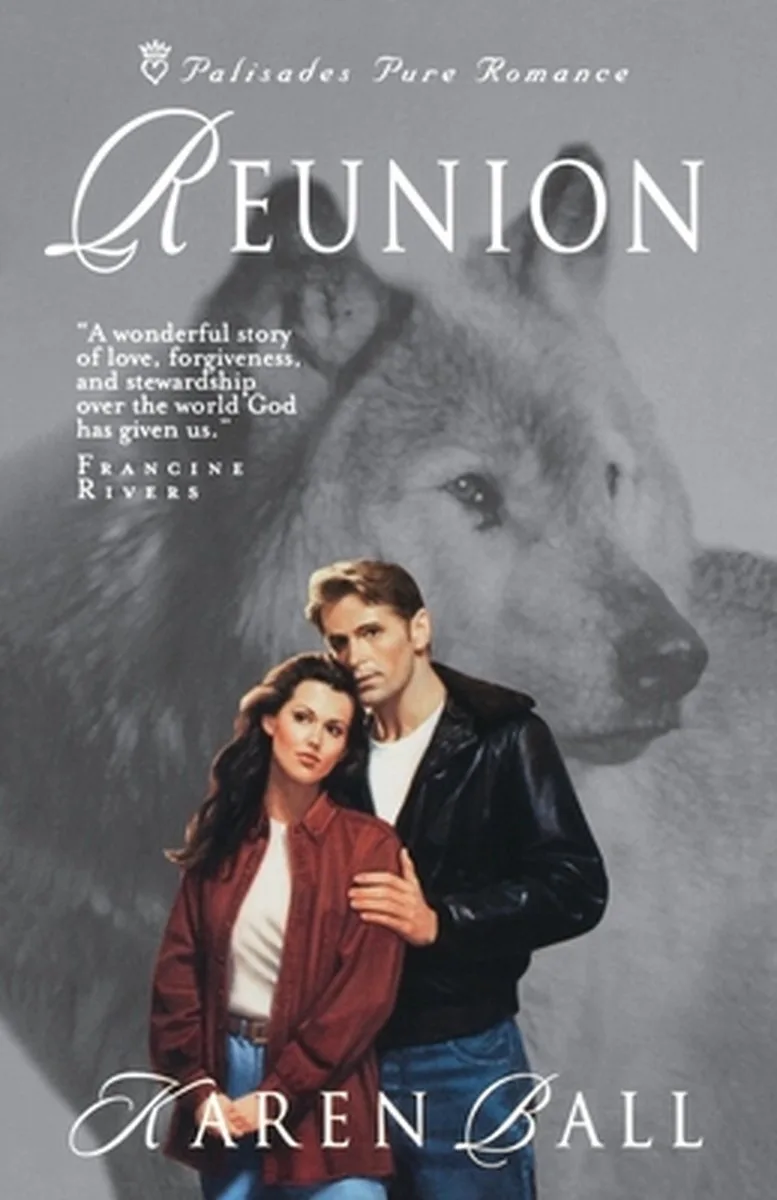 Reunion von Random House – Buchfoto