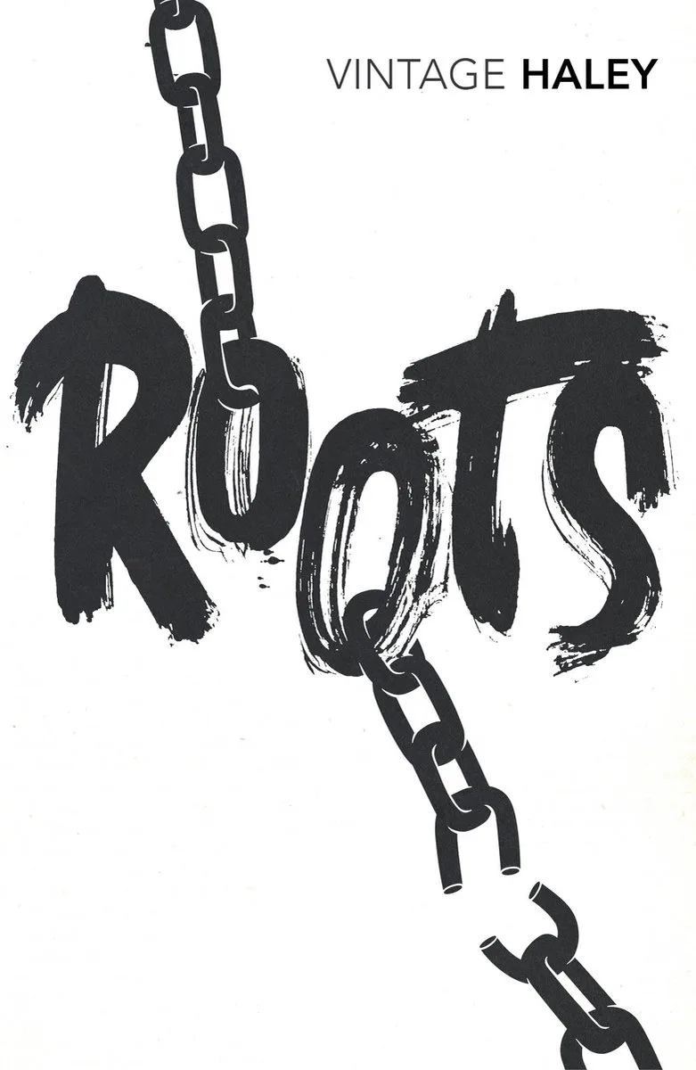 Roots von Random House – Buchfoto