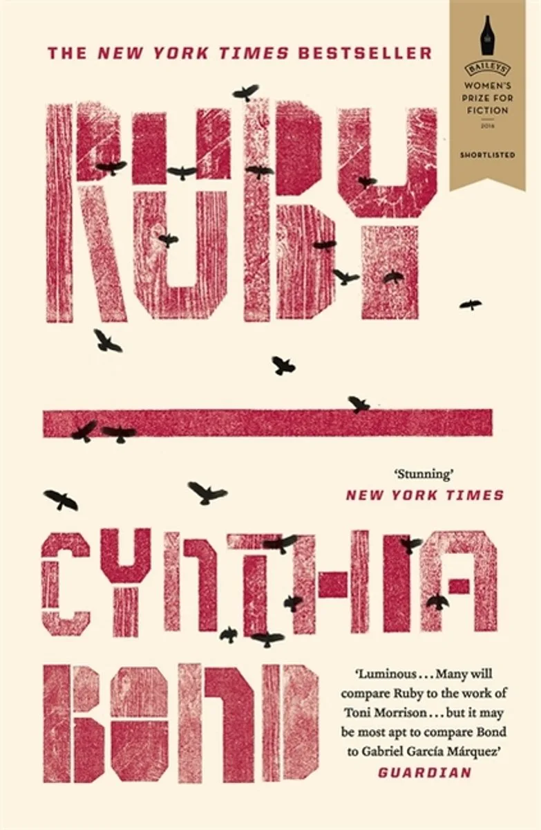 Ruby fra Random House – billede af bogen