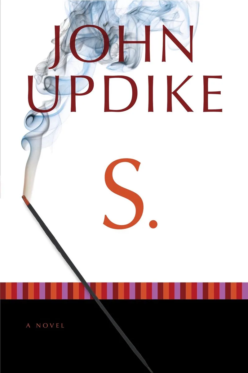 S. fra Random House – billede af bogen