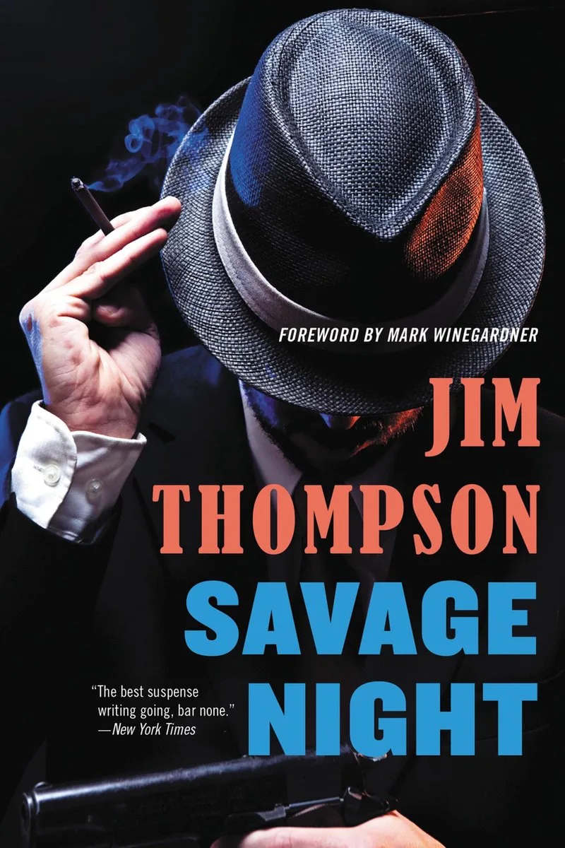Savage Night von Random House – Buchfoto