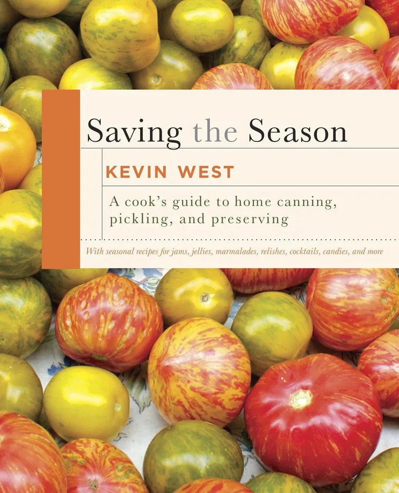 Saving the Season fra Random House – billede af bogen