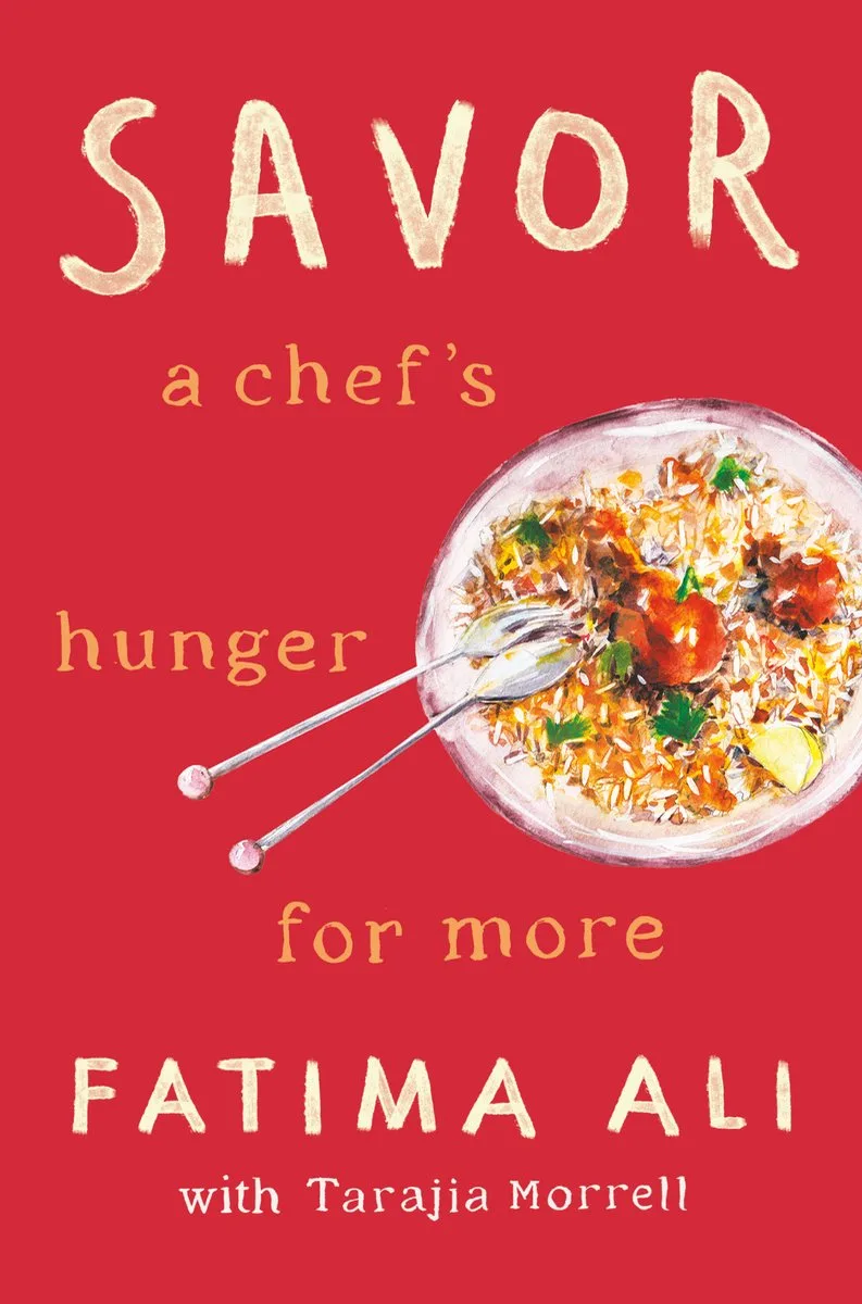 Savor von Random House – Buchfoto