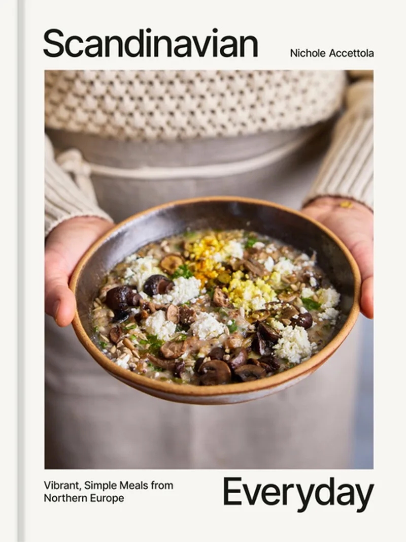 Scandinavian Everyday von Random House – Buchfoto