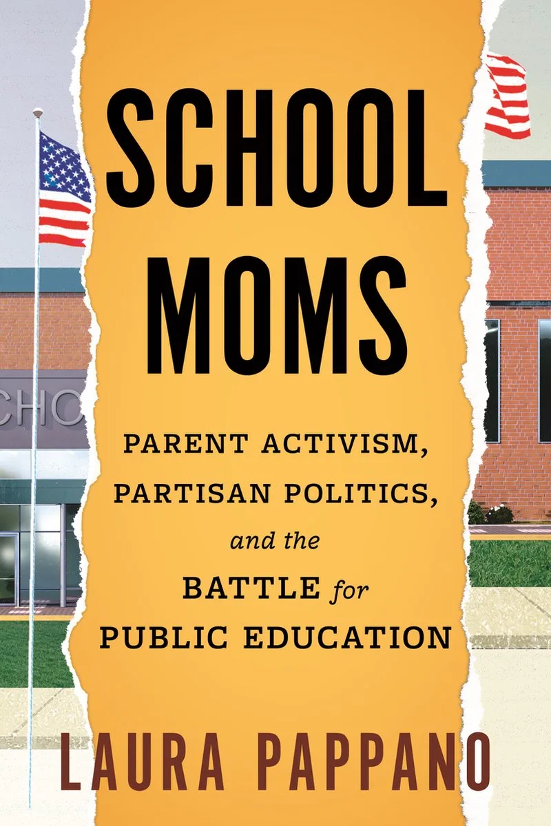 School Moms de Random House – photo du livre