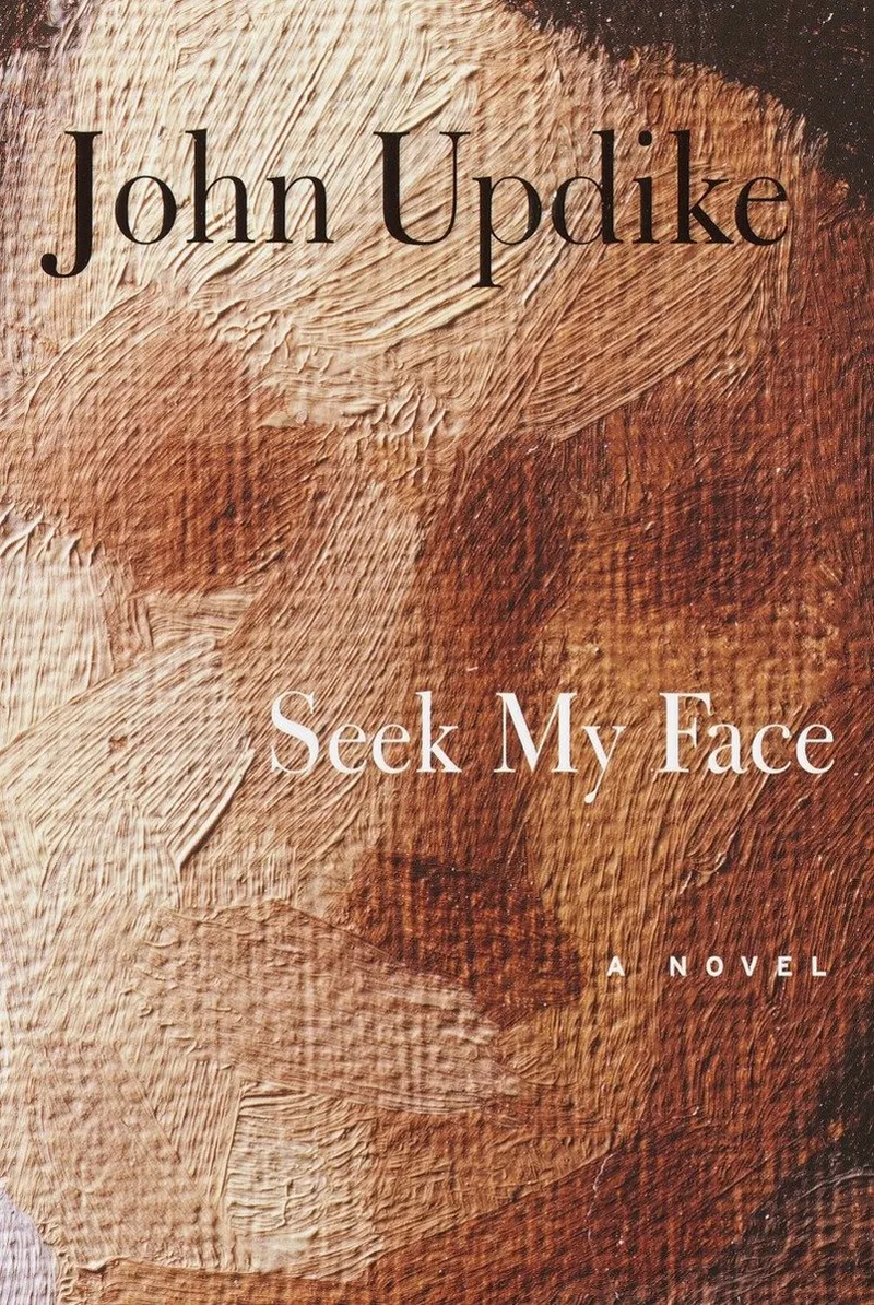 Seek My Face von Random House – Buchfoto
