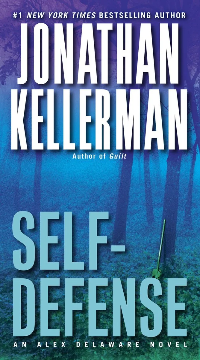 Self-defense fra Random House – billede af bogen