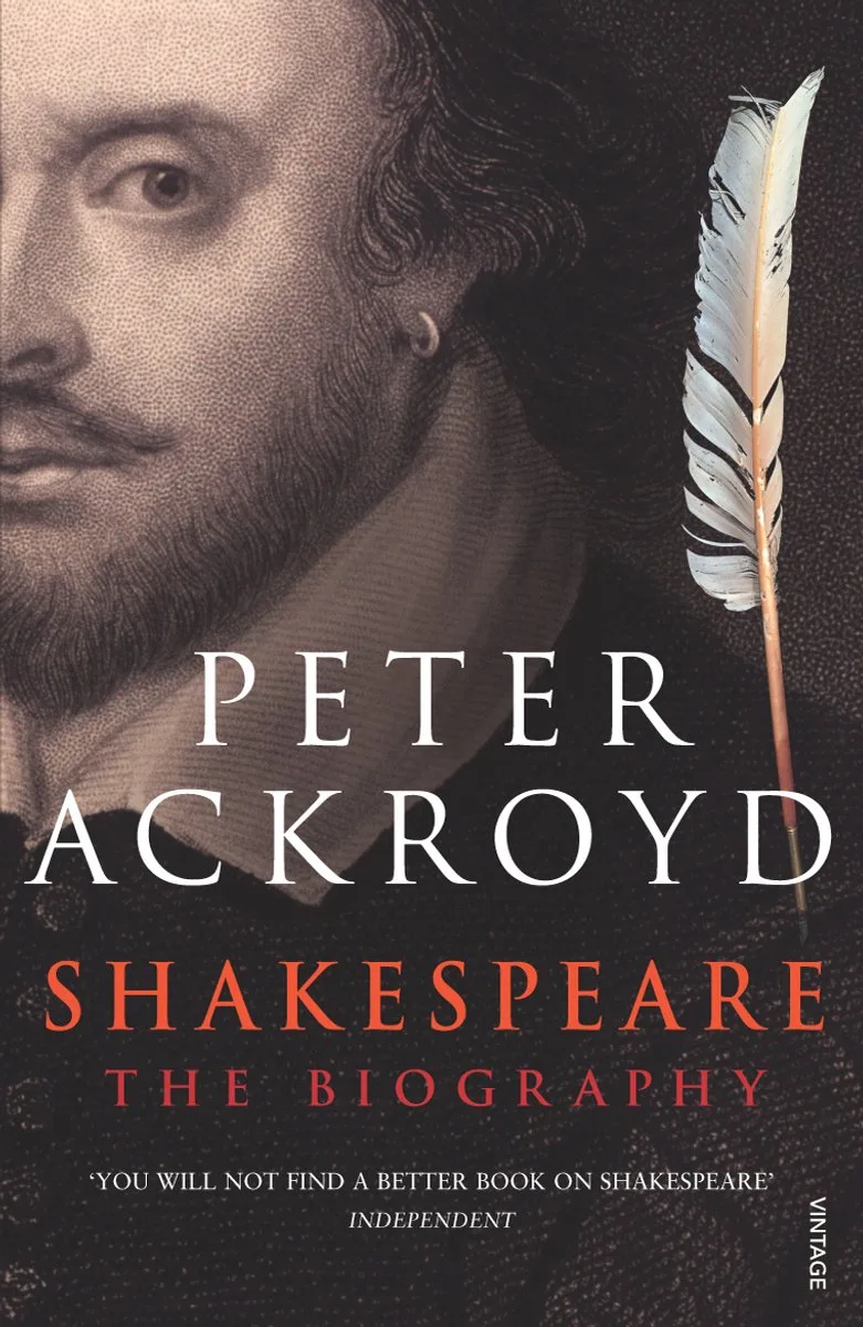 Shakespeare fra Random House – billede af bogen