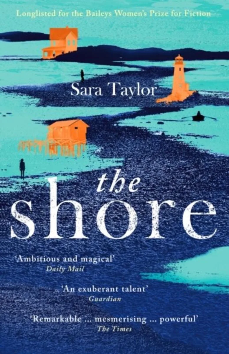 Shore fra Random House – billede af bogen