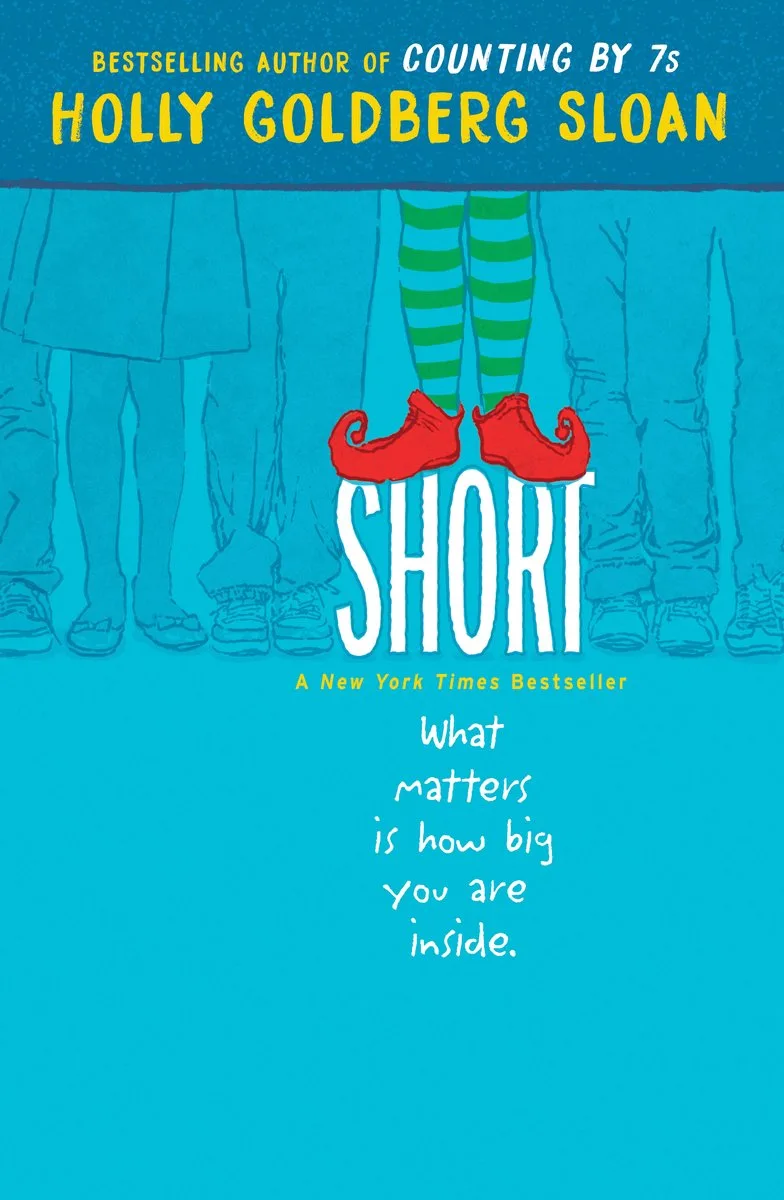Short von Random House – Buchfoto