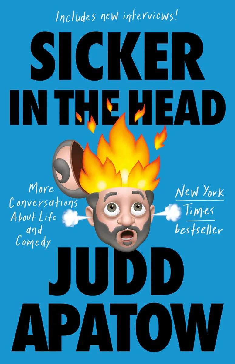 Sicker in the Head von Random House – Buchfoto