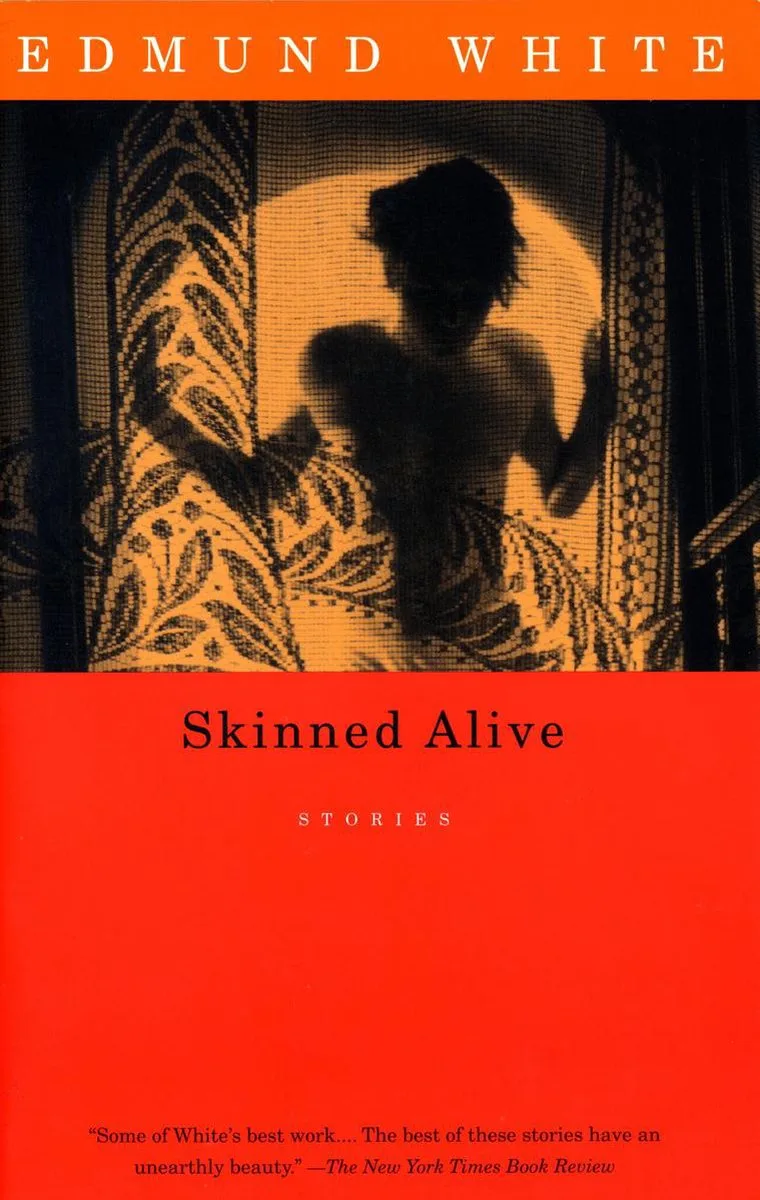 Skinned Alive de Random House – photo du livre