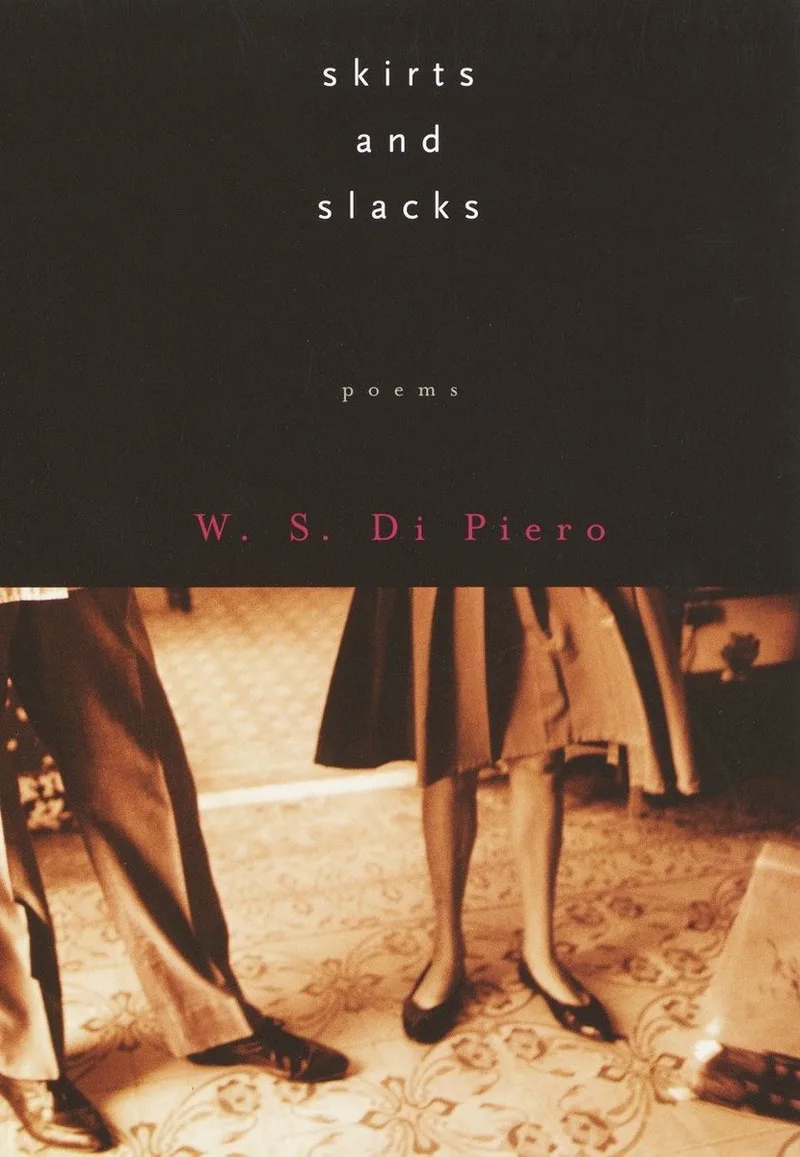 Skirts and Slacks von Random House – Buchfoto
