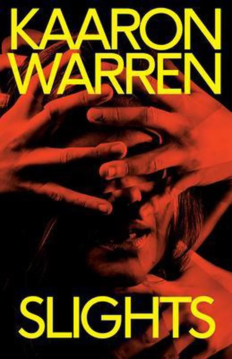 Slights von Random House – Buchfoto