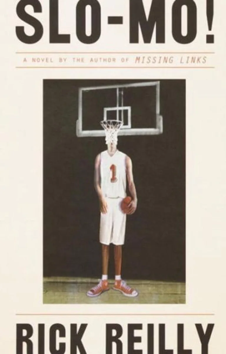 Slo-Mo! von Random House – Buchfoto