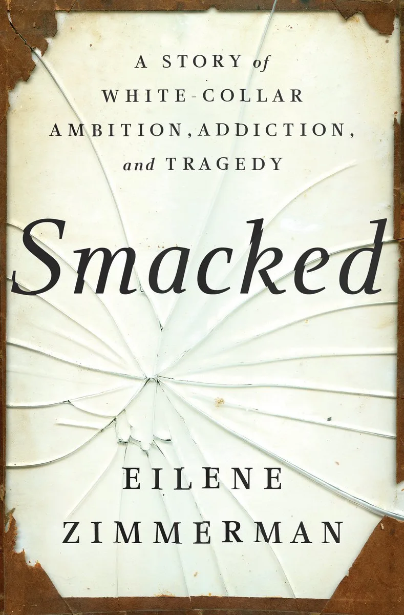 Smacked von Random House – Buchfoto