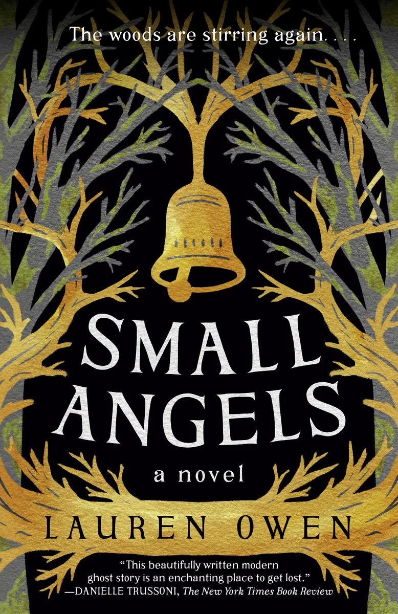 Small Angels fra Random House – billede af bogen