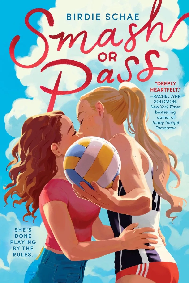 Smash Or Pass von Random House – Buchfoto