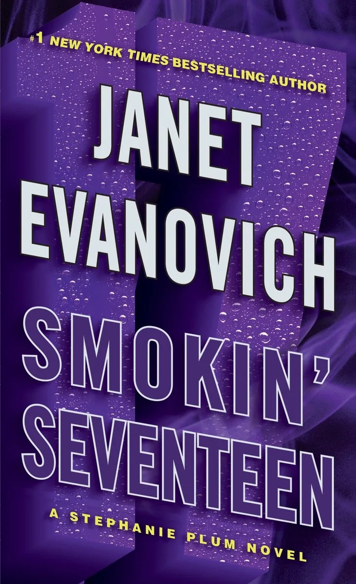 Smokin' Seventeen von Random House – Buchfoto