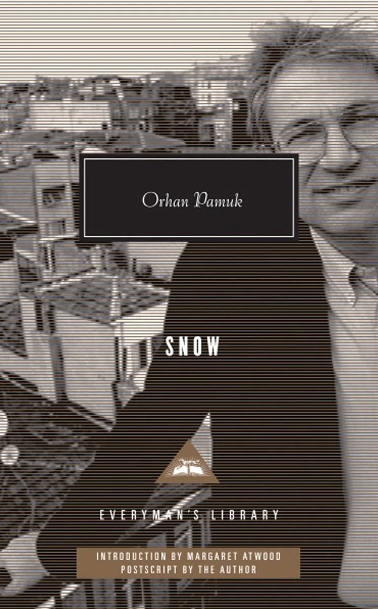 Snow von Random House – Buchfoto