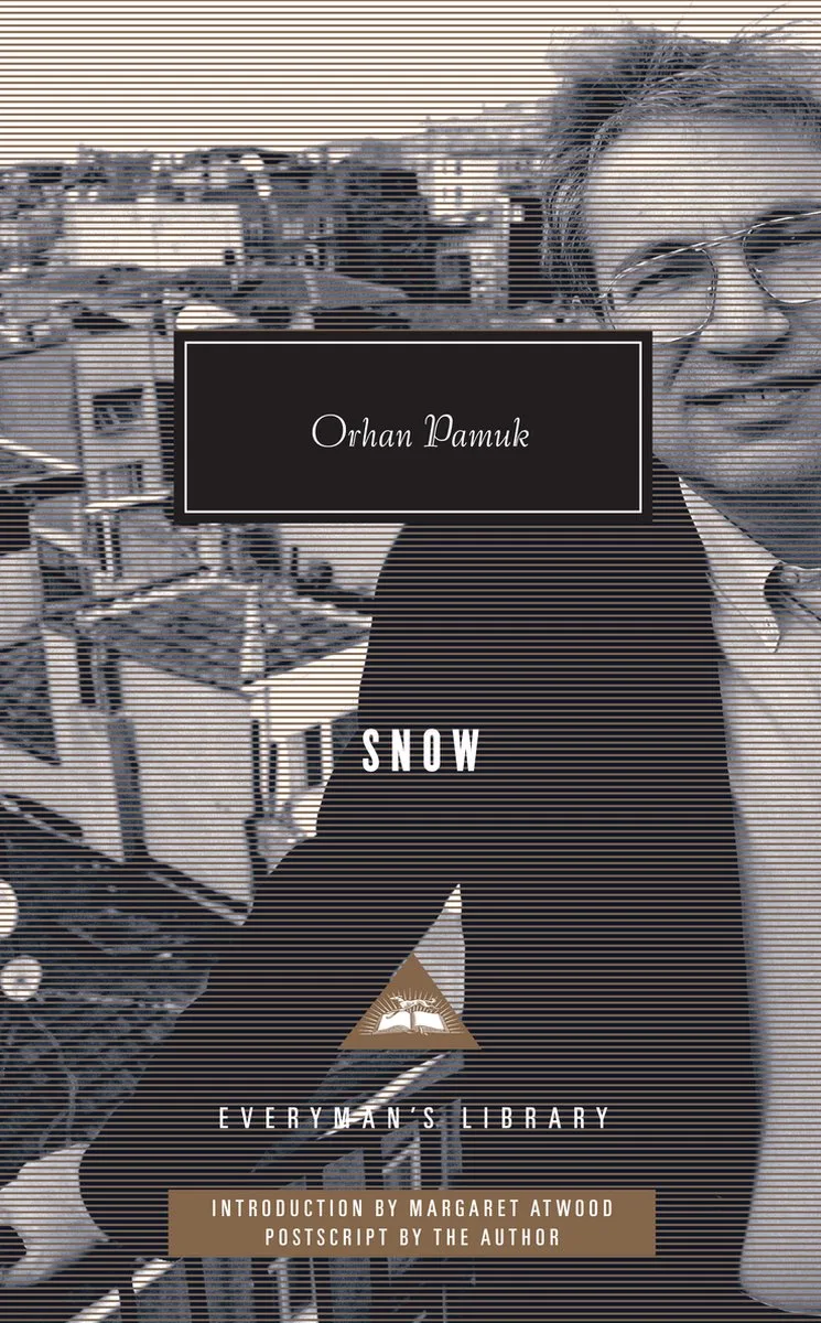 Snow von Random House – Buchfoto