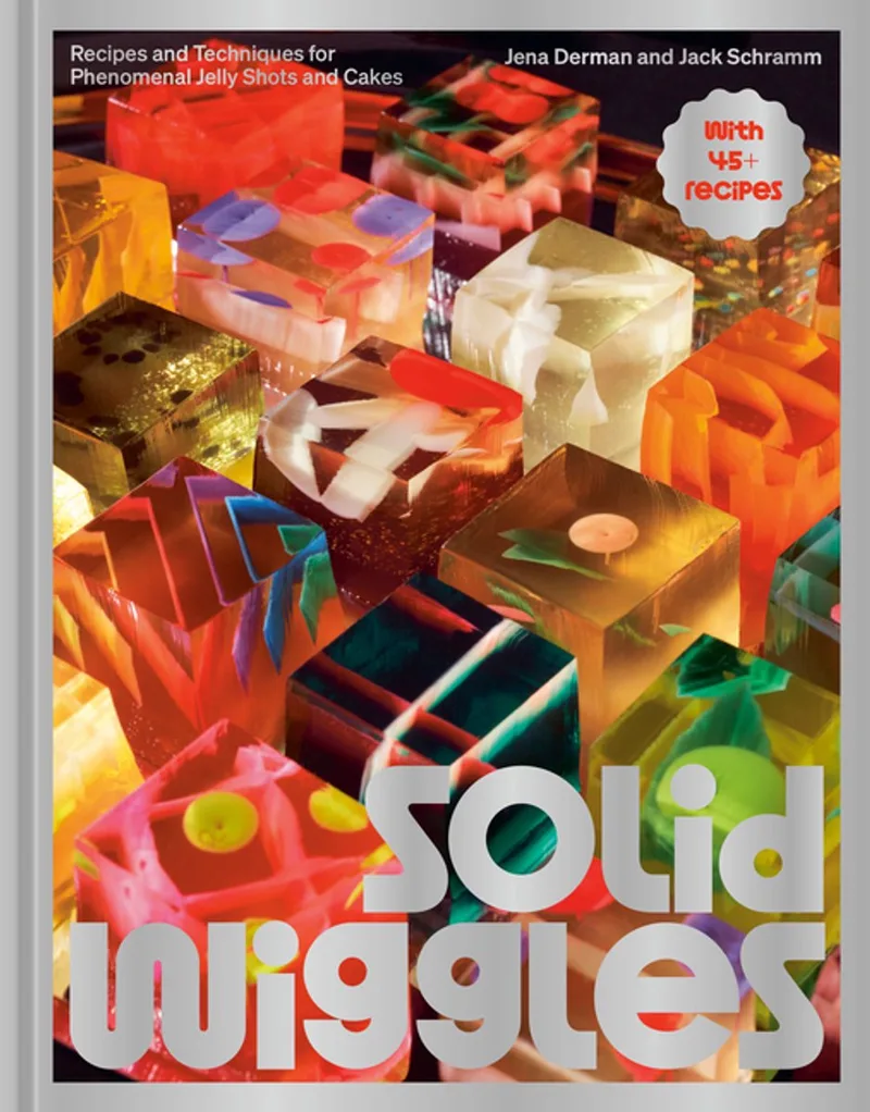 Solid Wiggles från Random House – bokbild