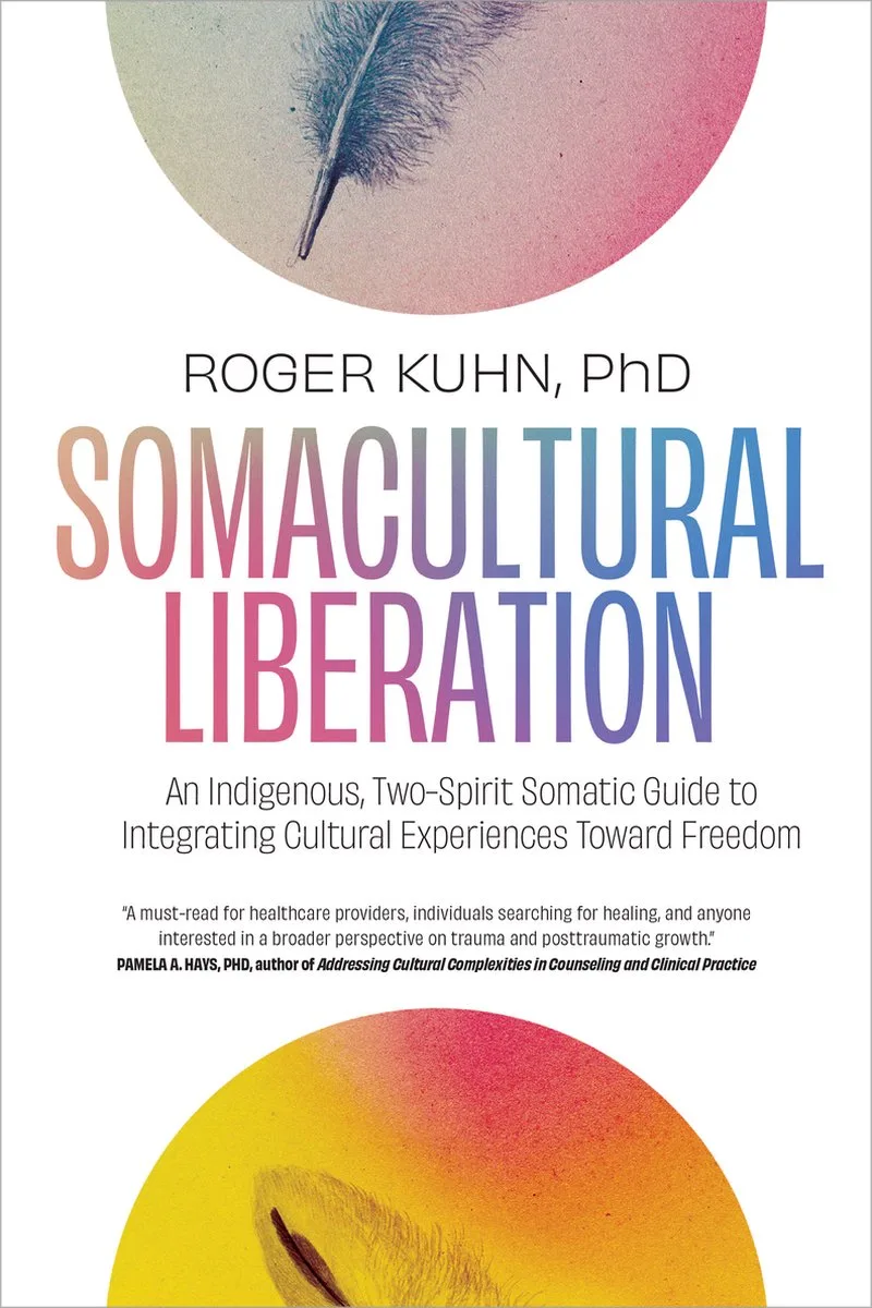 Somacultural Liberation von Random House – Buchfoto