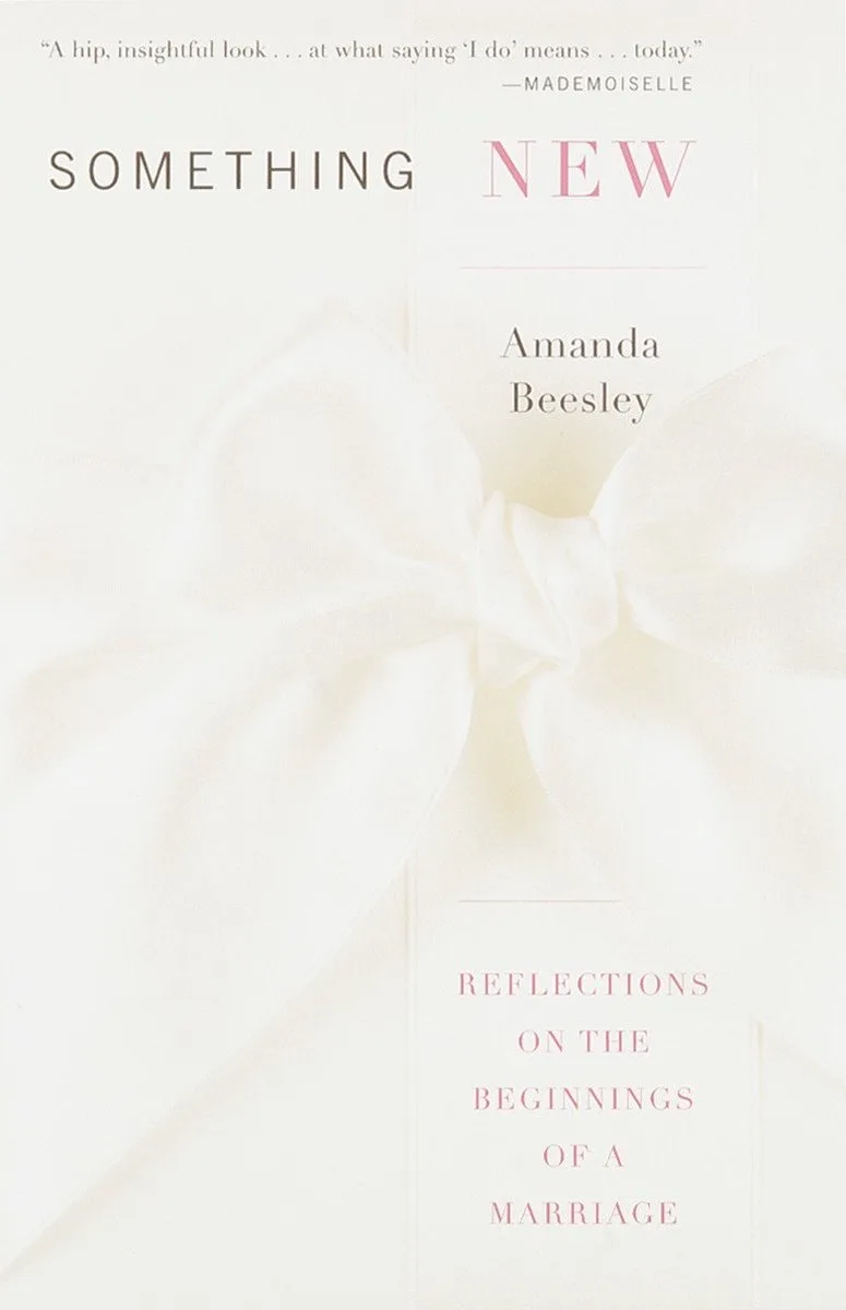 Something New von Random House – Buchfoto