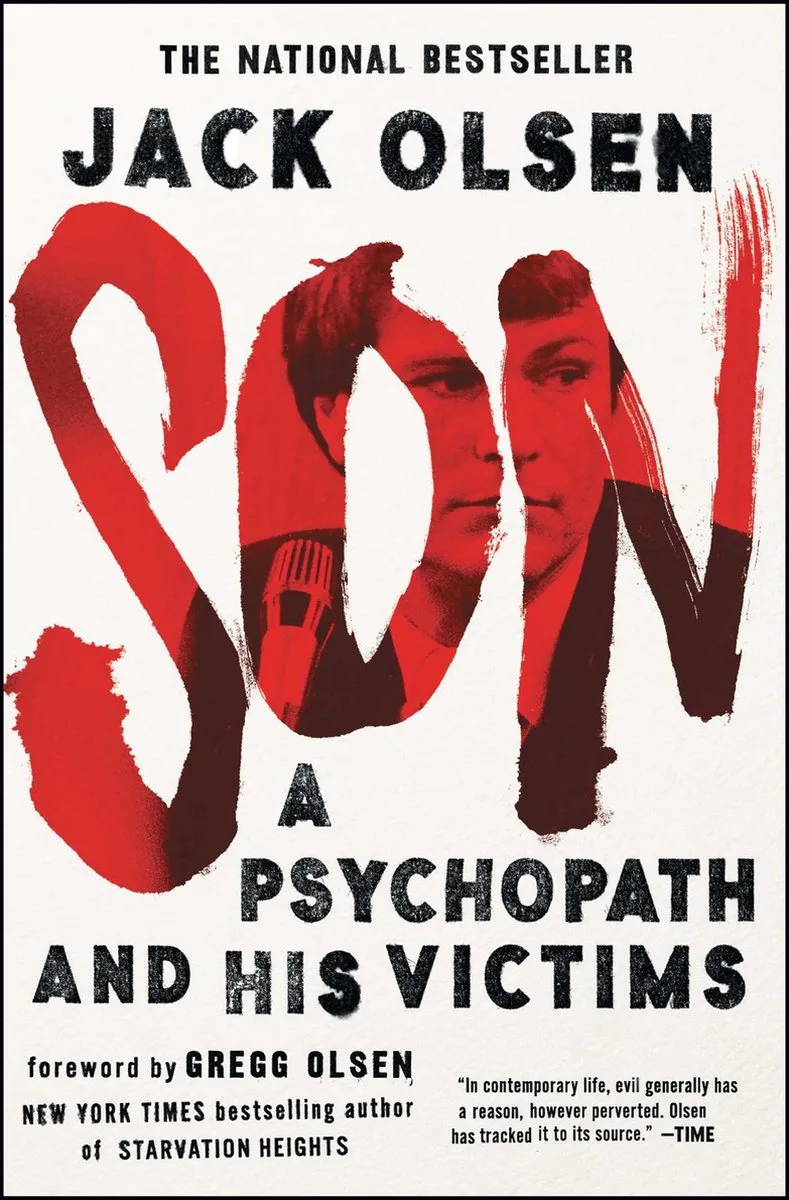 Son fra Random House – billede af bogen