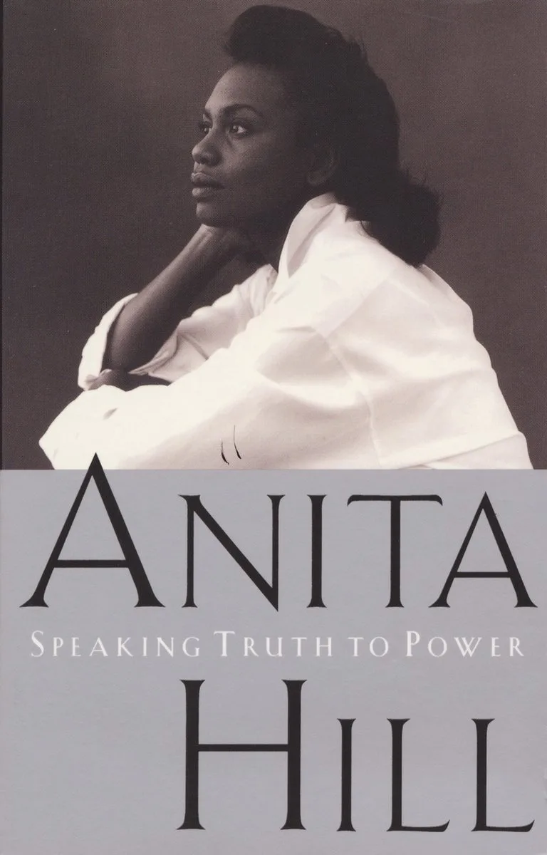 Speaking Truth to Power von Random House – Buchfoto