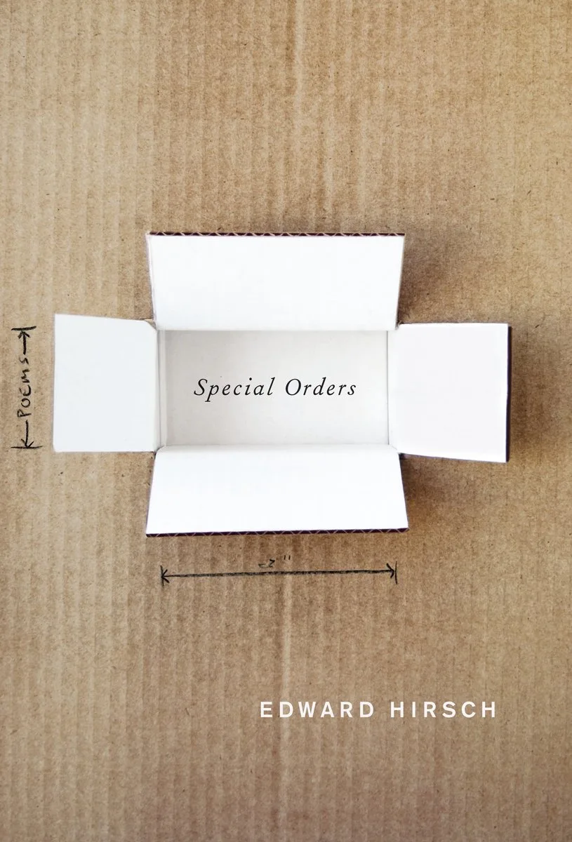 Special Orders van Random House – boekfoto