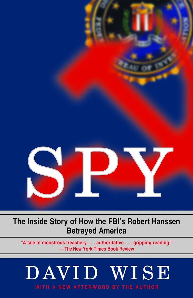 Spy von Random House – Buchfoto
