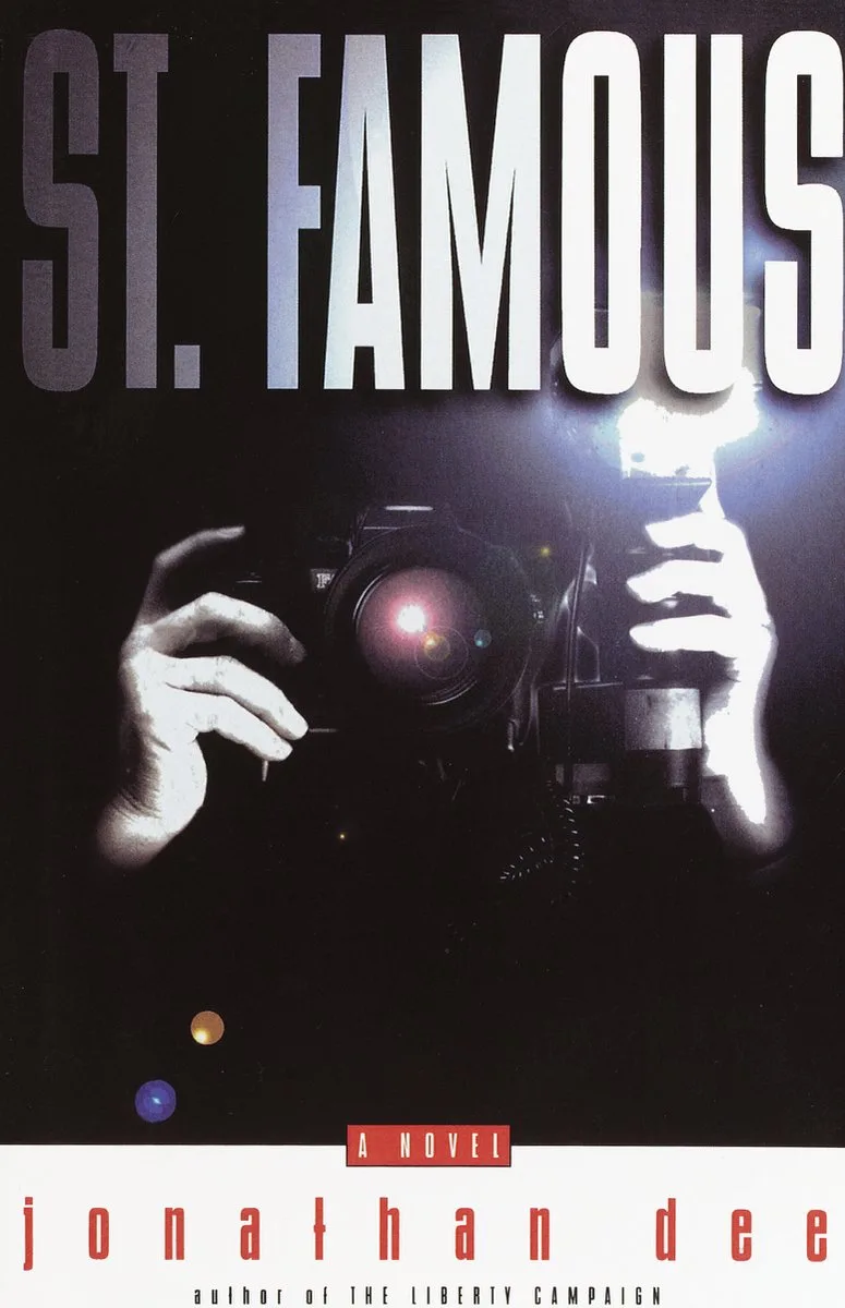 St. Famous fra Random House – billede af bogen