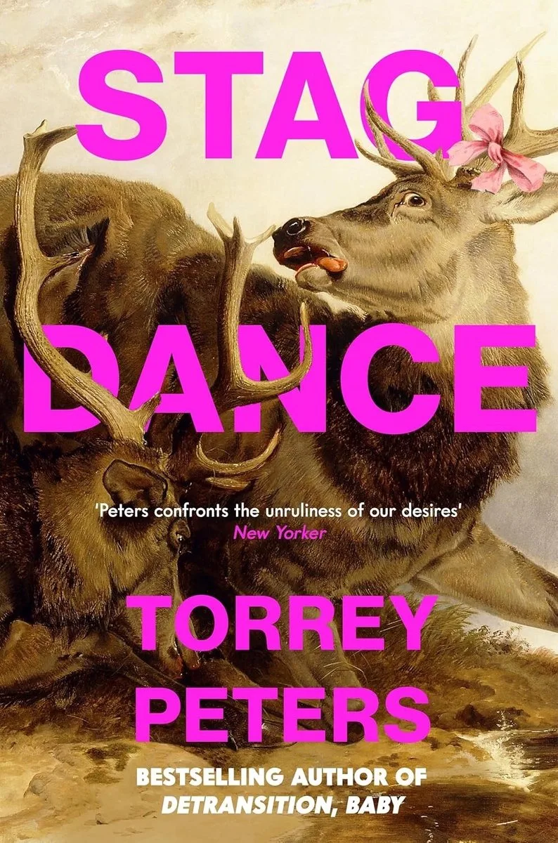 Stag Dance de Random House – photo du livre