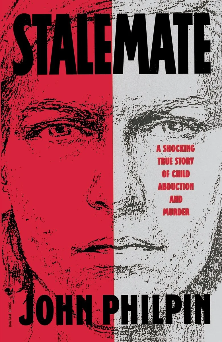 Stalemate von Random House – Buchfoto