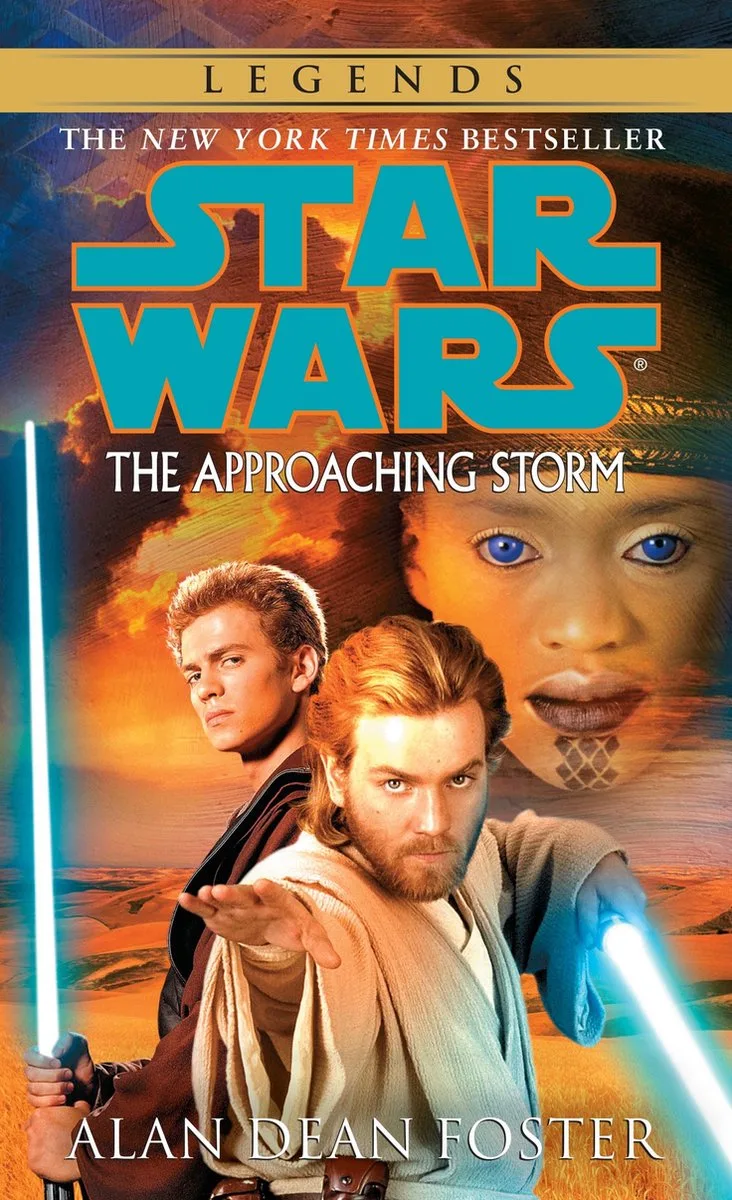 Star Wars von Random House – Buchfoto