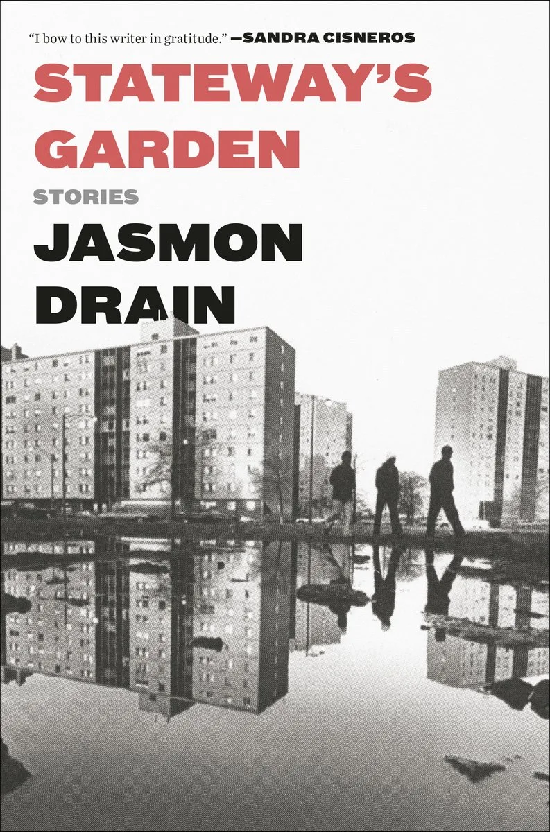 Stateway's Garden fra Random House – billede af bogen