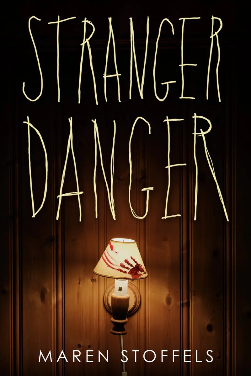 Stranger Danger von Random House – Buchfoto