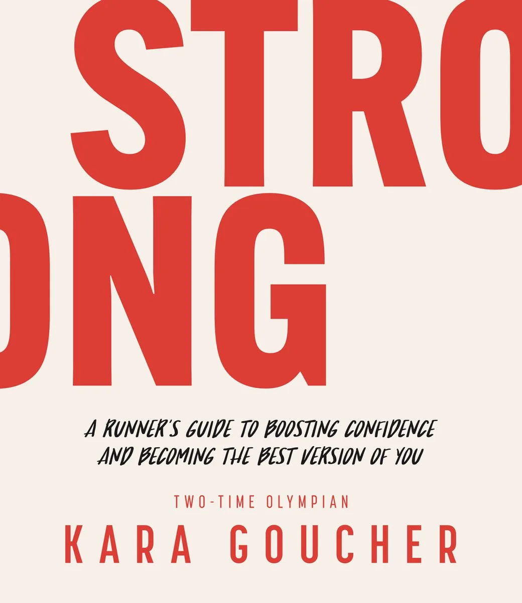 Strong de Random House – photo du livre